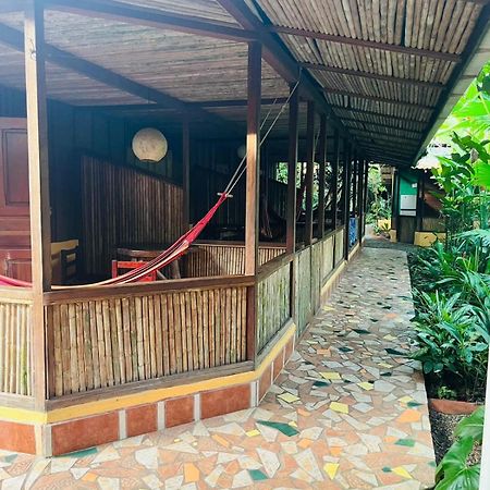 Villa La Casa de Rolando Puerto Viejo de Talamanca Exterior foto
