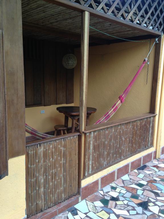 Villa La Casa de Rolando Puerto Viejo de Talamanca Exterior foto